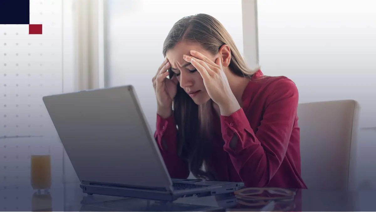 Te contamos cuáles pueden ser los problemas que te encontrarás al hacer tu proyecto final