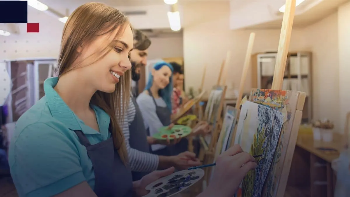 Ayuda para tu TFG de Bellas Artes