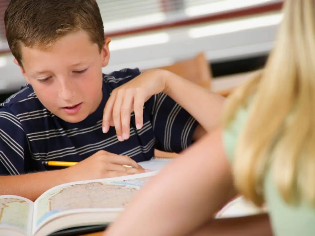 tfg educación infantil