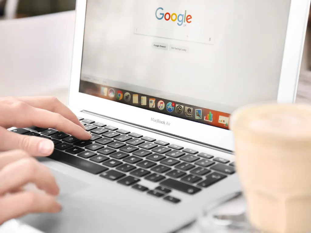 Google Académico Google Académico
