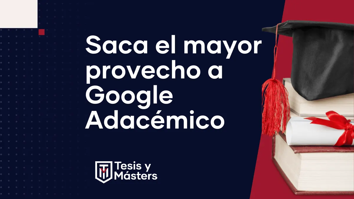 Google Académico: ¿Qué es y cómo funciona?