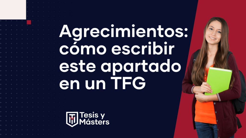 agradecimientos tfg