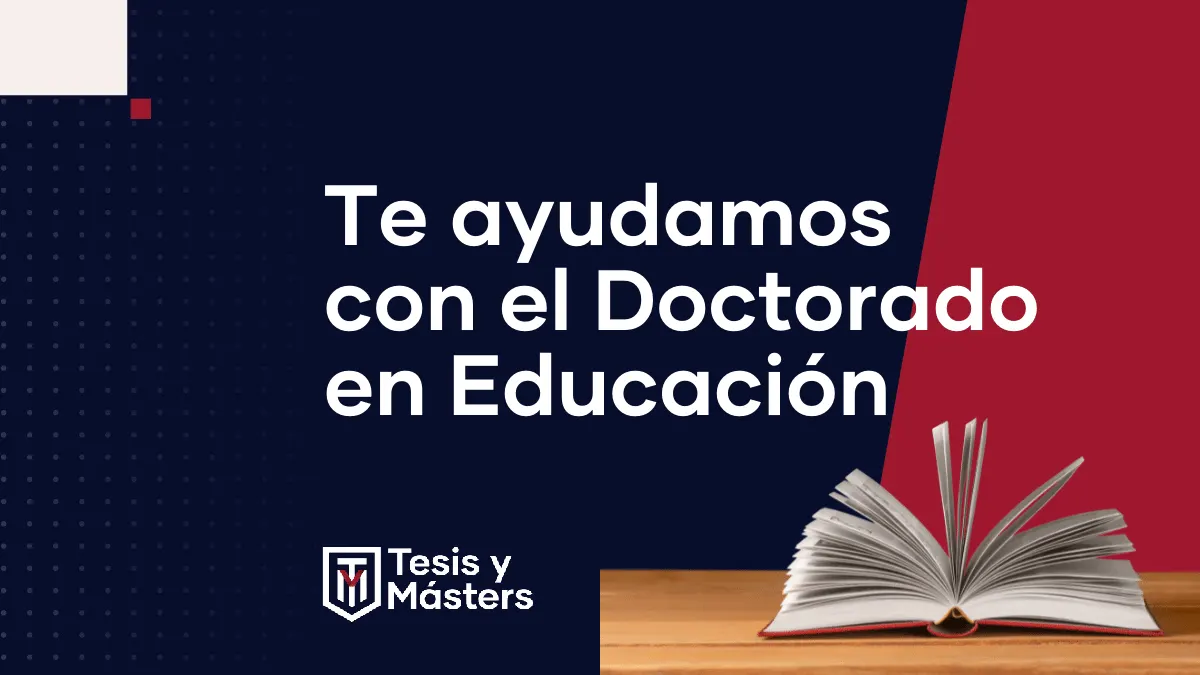 Todo lo que debes saber para estudiar un doctorado en educación