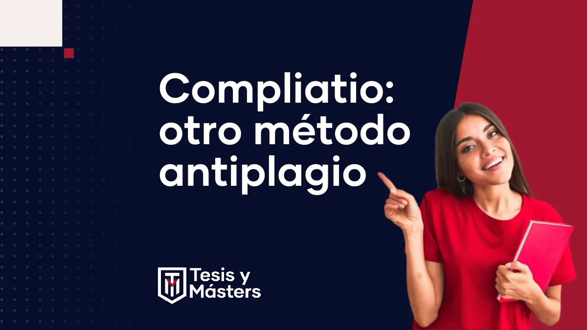 Compilatio: qué es, cómo funciona y características principales