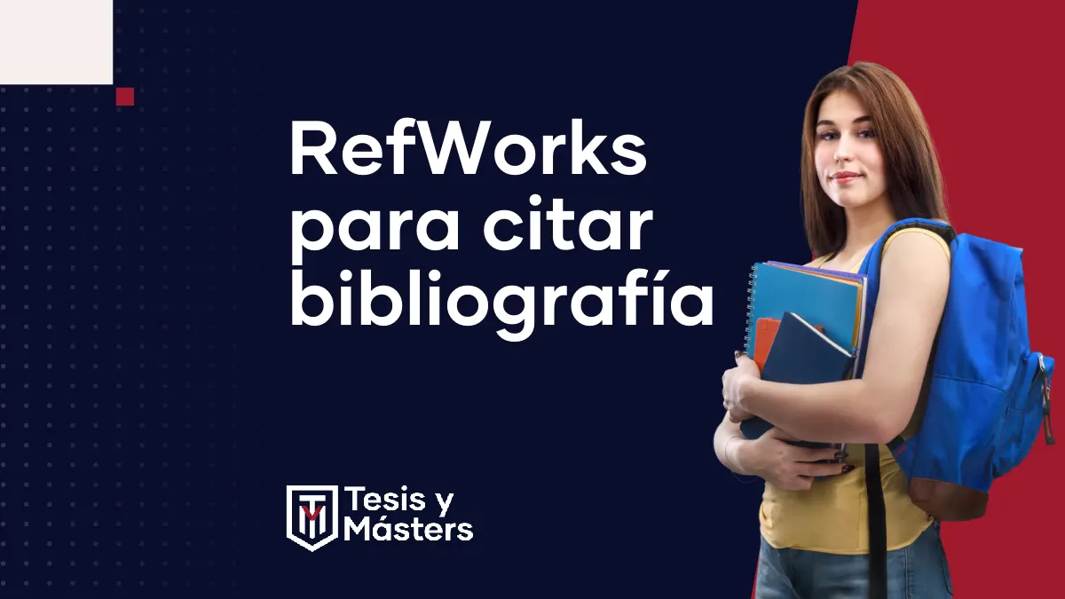¿Qué es RefWorks y por qué lo usan los universitarios?