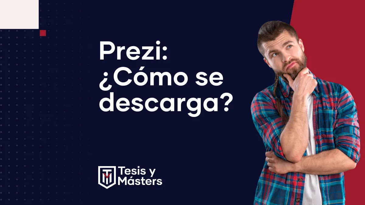 Te enseñamos cómo descargar Prezi para tus presentaciones