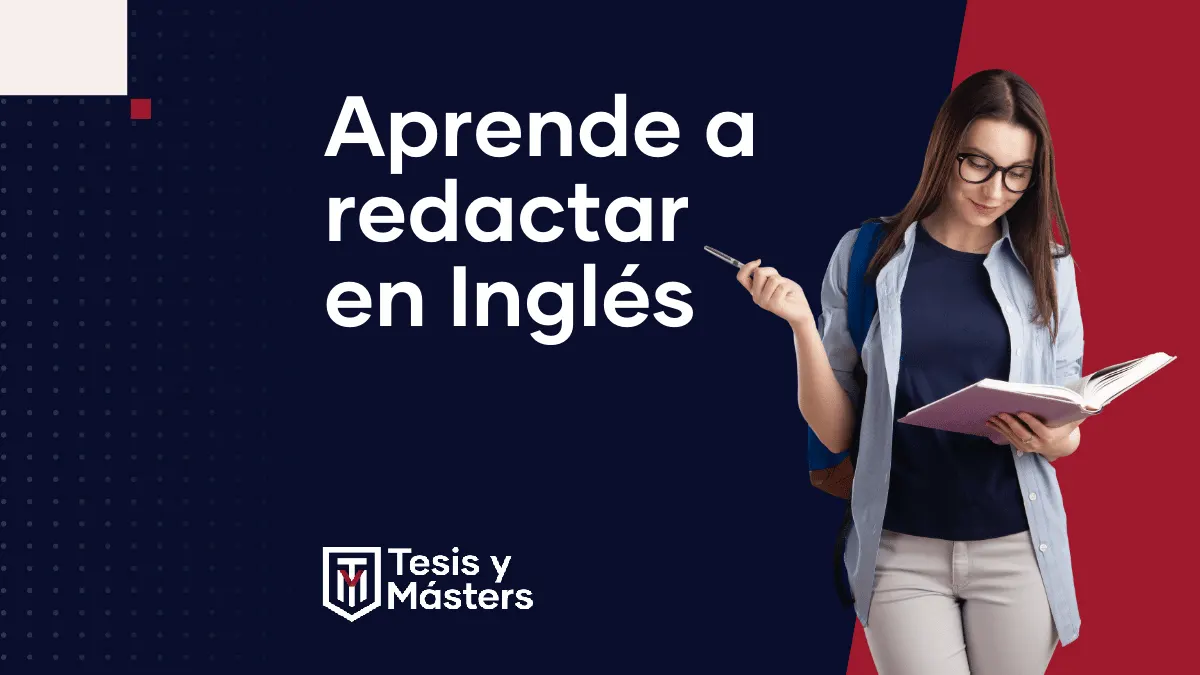 Redacciones en inglés hechas a tu medida