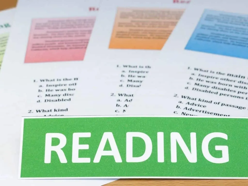 redacciones en inglés hechas