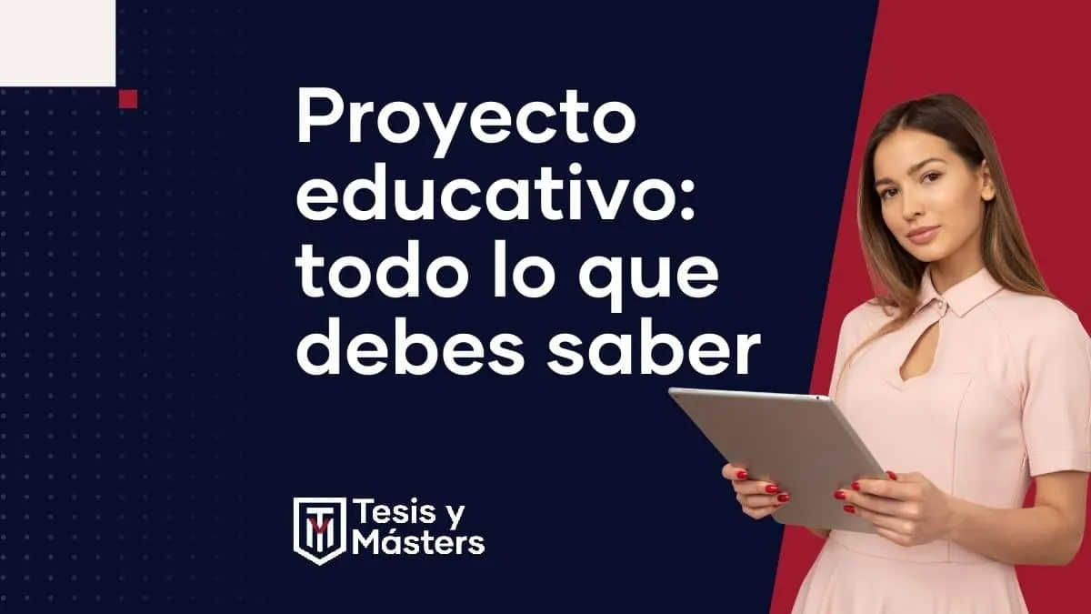 Proyecto educativo: definición y etapas