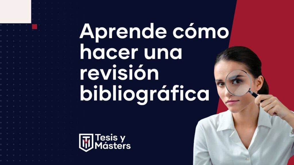 revisión bibliográfica