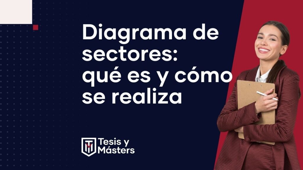 diagrama de sectores