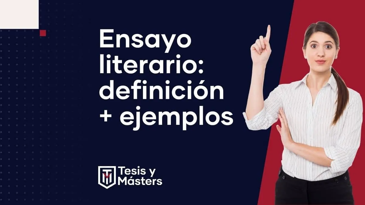 Qué es un ensayo literario y diferentes ejemplos