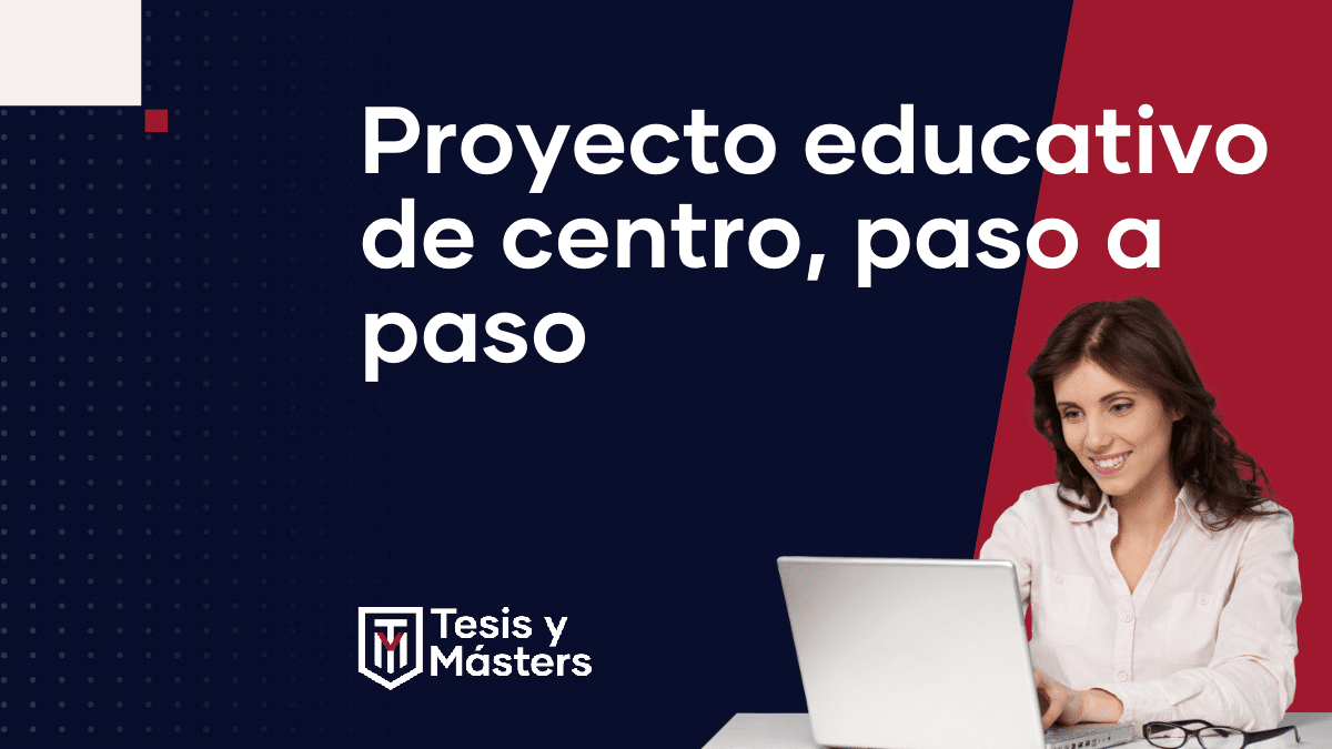 Proyecto educativo de centro