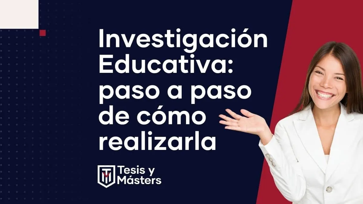 Claves para realizar una investigación educativa