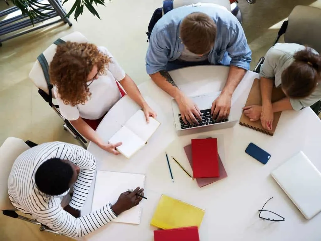 Aprendizaje por proyectos Aprendizaje por proyectos