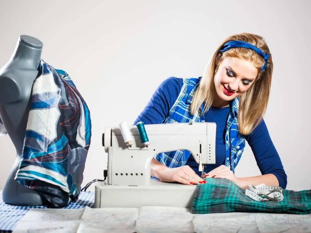 Estudiar grado Superior Madrid Textil, confección y piel