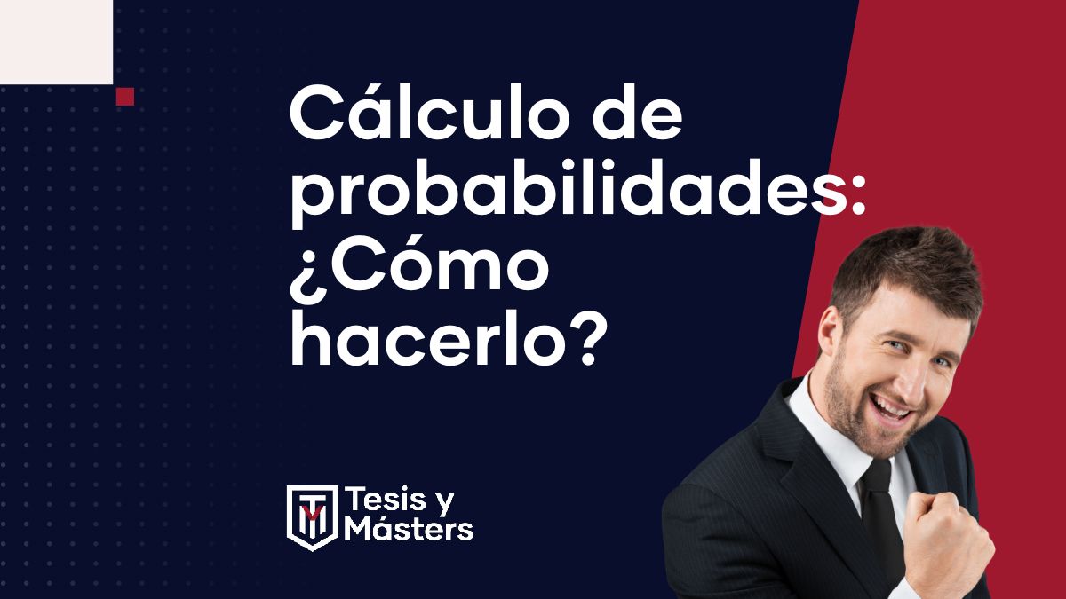 Cálculo de probabilidades