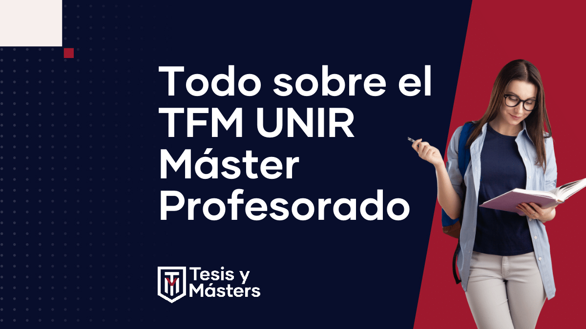 unir máster profesorado