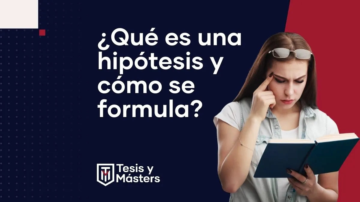 Consejos para formular una hipótesis