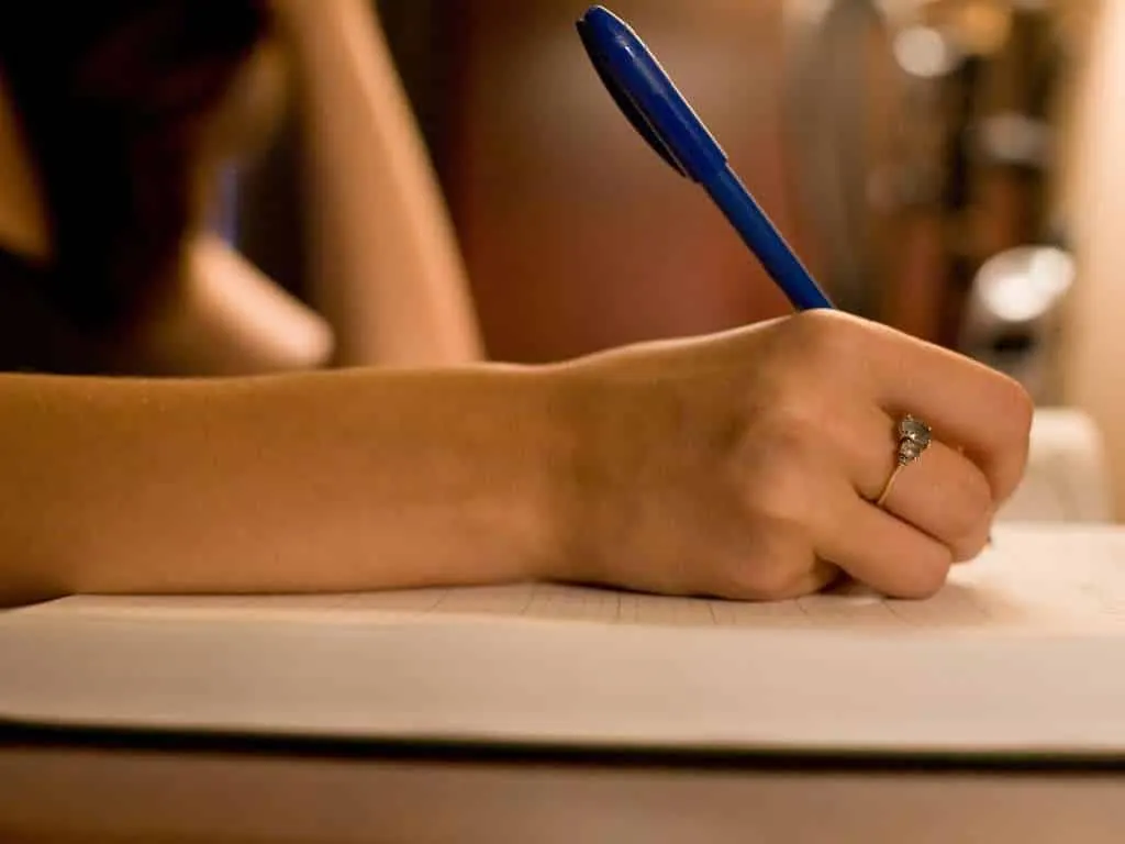 cómo escribir biografía biografía cómo escribir