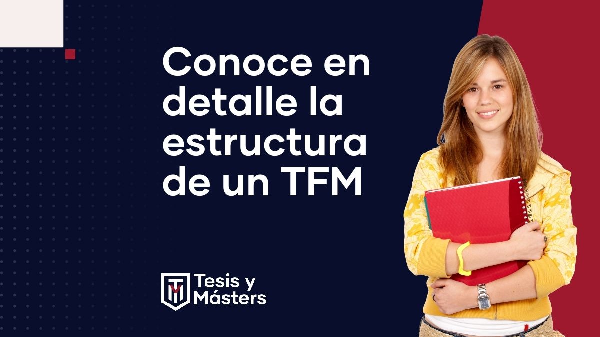 estructura TFM