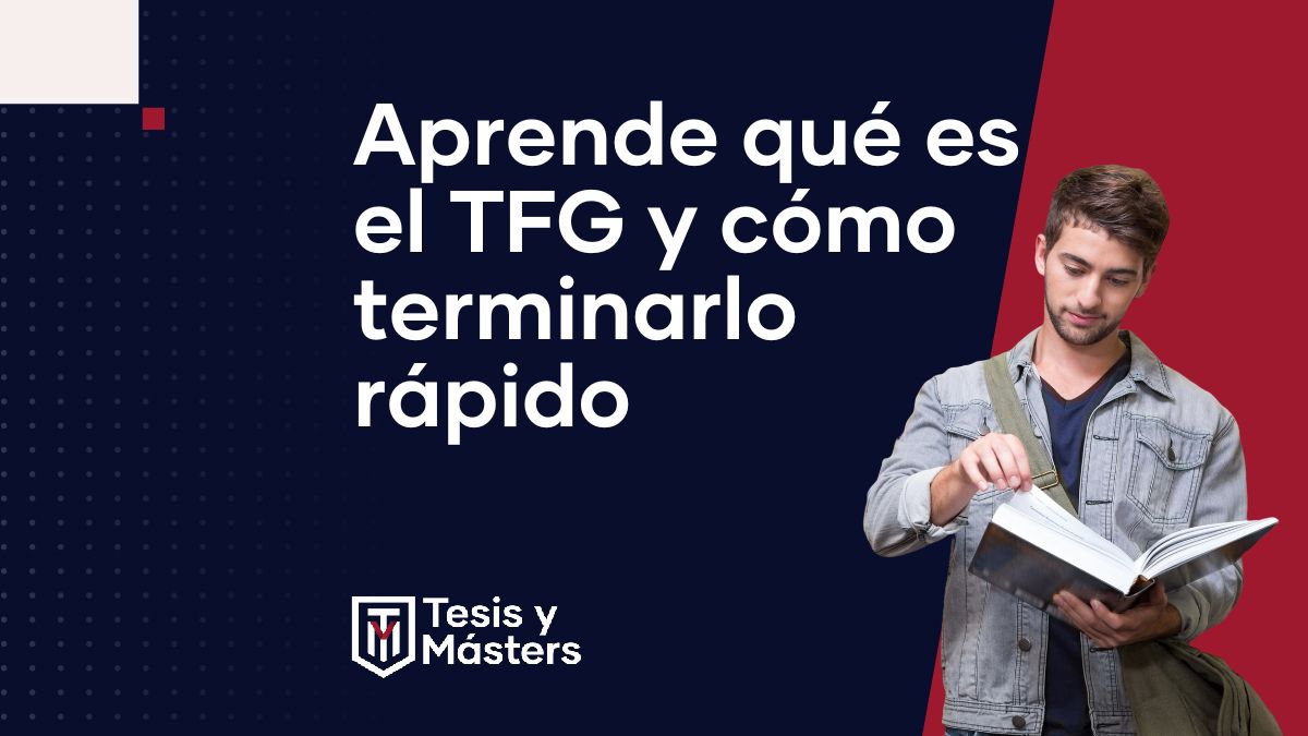 TFG qué es