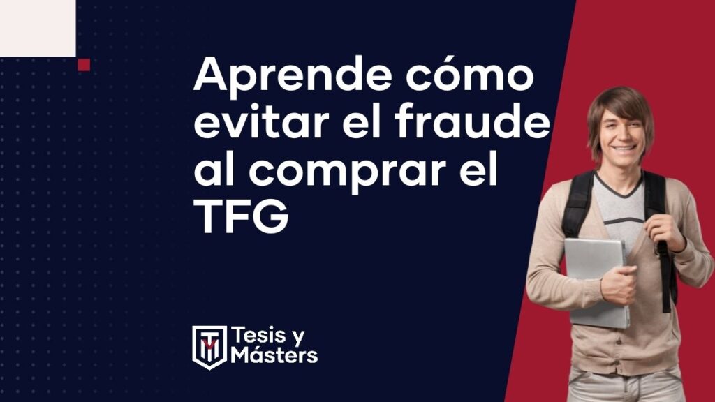 Fraude TFG