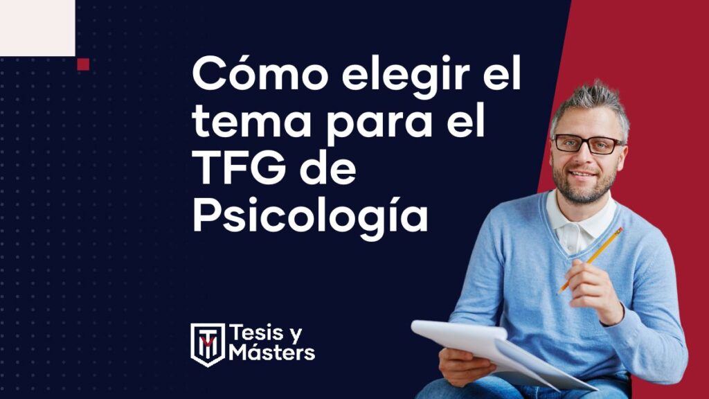 TFG Psicología