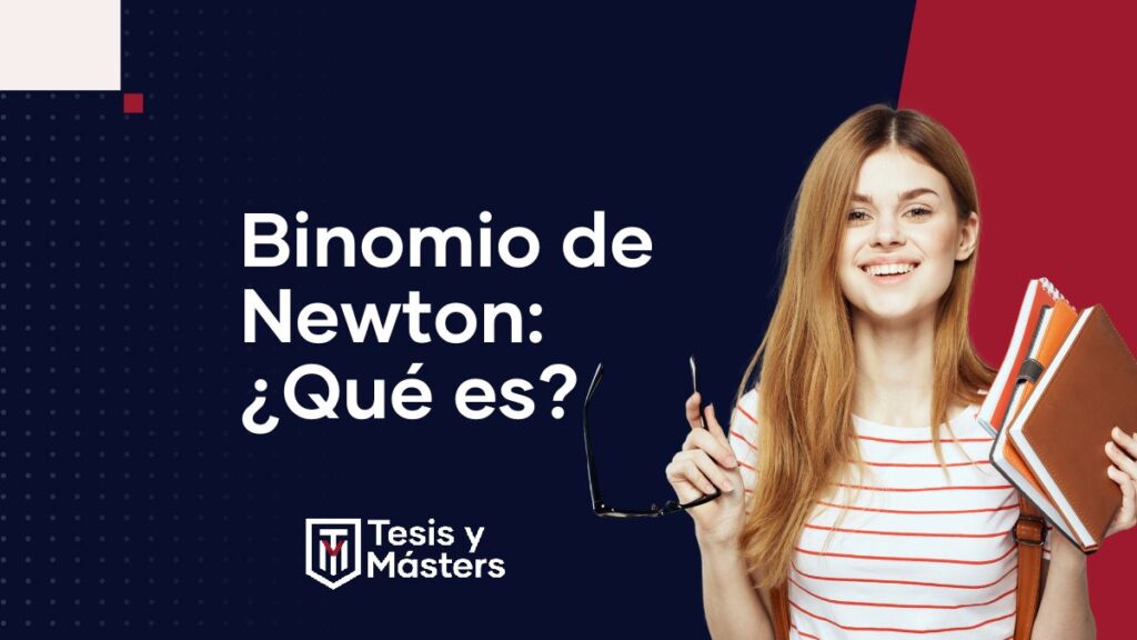 Que es el Binomio de Newton