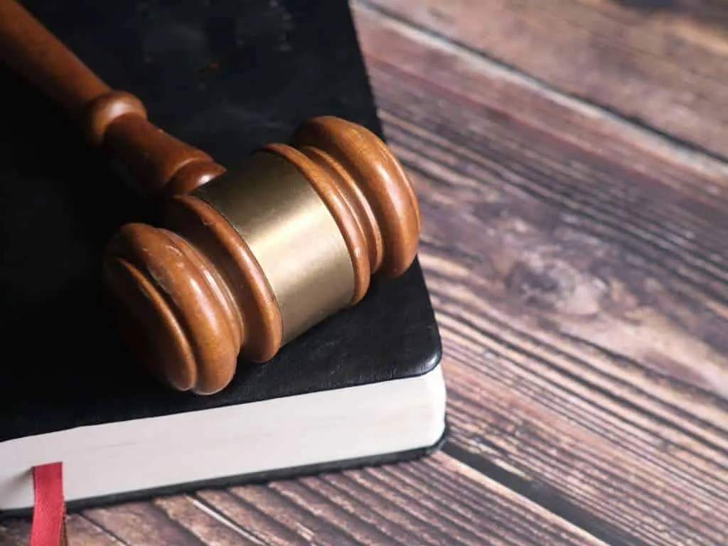 ¿Qué es el TFG de Derecho?