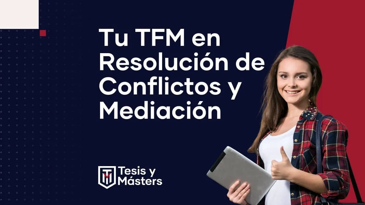 ¡Todo lo que debes saber sobre el máster en Mediación y Resolución de Conflictos!