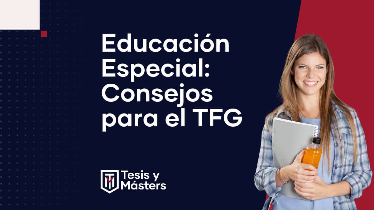 educación especial