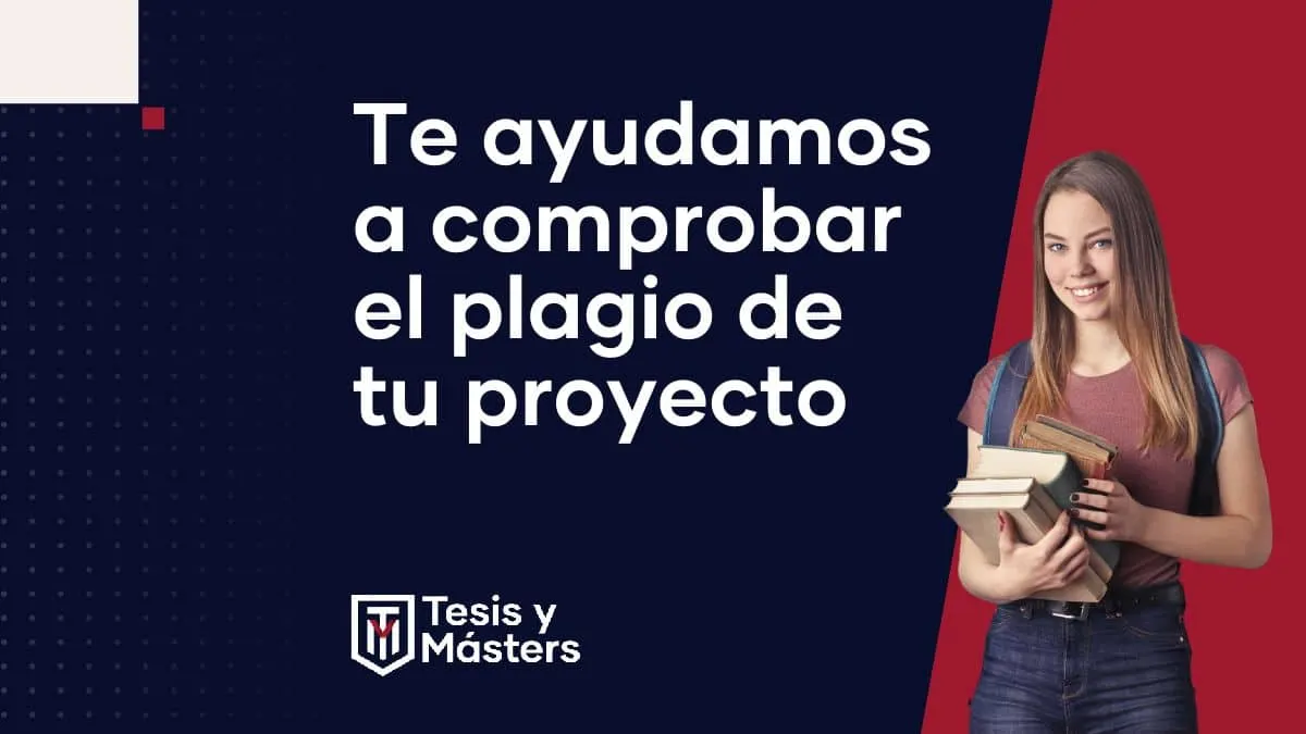 Cómo comprobar el plagio de tu TFG o TFM sin errores comunes