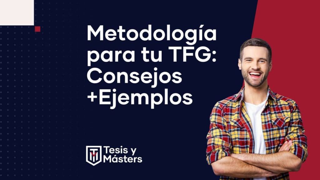 metodología tfg