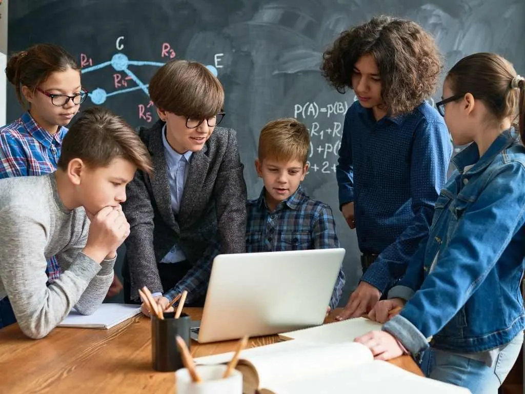 aprendizaje cooperativo aprendizaje cooperativo ejemplos