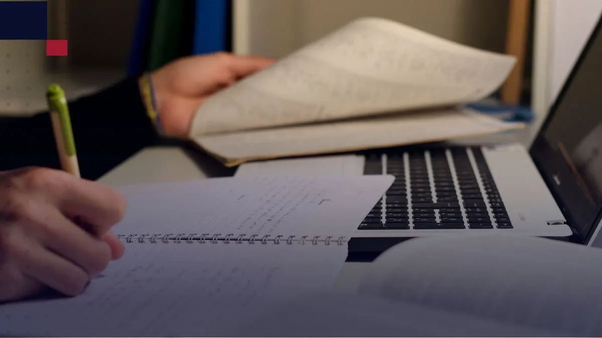 Te enseñamos paso a paso a hacer la bibliografía en Word