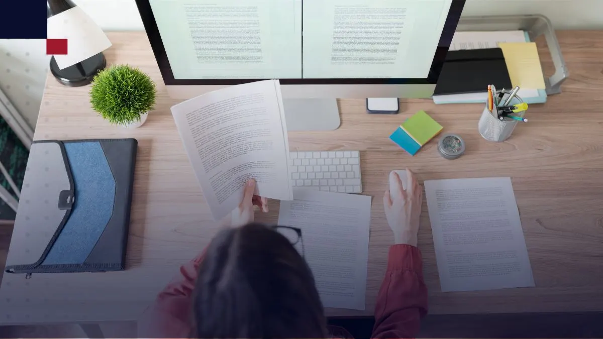 Descubre cuál es el mejor traductor de inglés a español para tus trabajos académicos