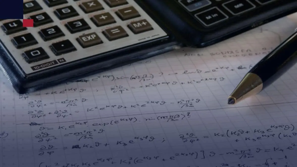 Te contamos cómo terminar rápido el TFG de Ingeniería Matemática