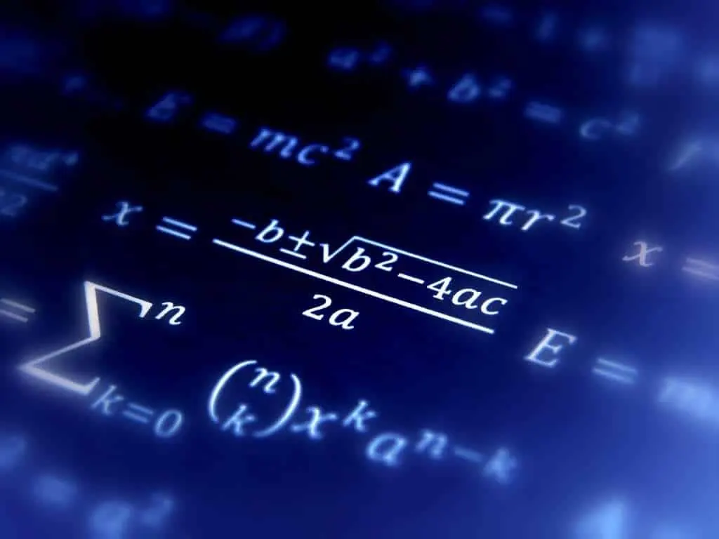 ingeniería matemática