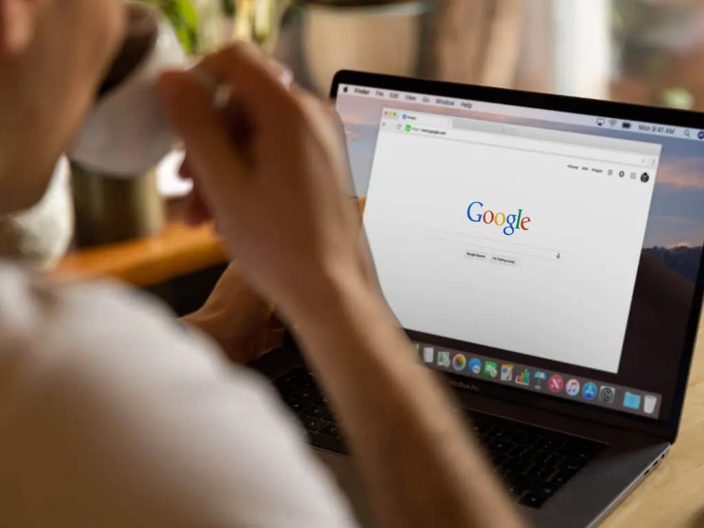 Google forms