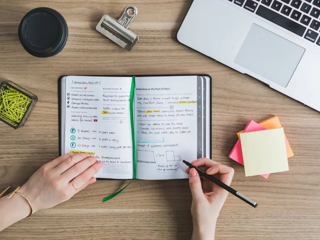 técnicas de estudio oposiciones
