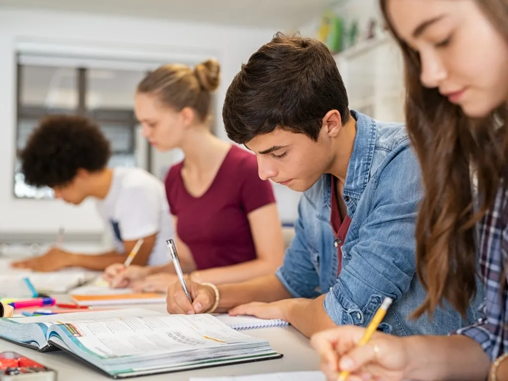 programación didáctica secundaria lomloe