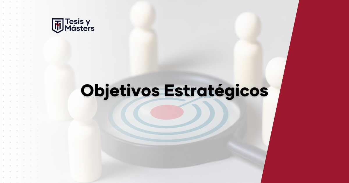 Objetivos Estrategicos