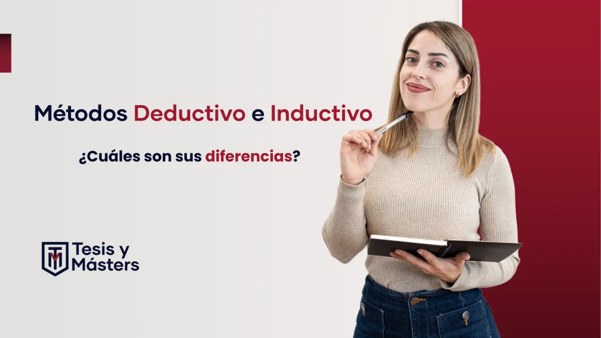 Deductivo Inductivo: aprende cómo diferenciarlos