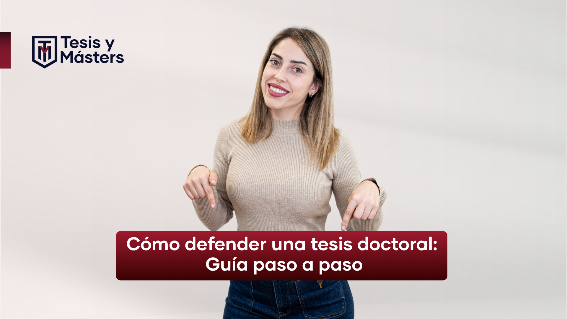 cómo defender una tesis: guía paso a paso con técnicas de preparación, presentación e interacción con el jurado para una defensa académica exitosa