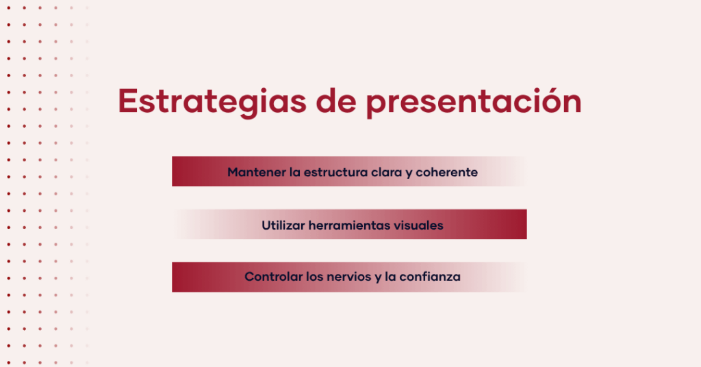 Cómo hacer una defensa oral