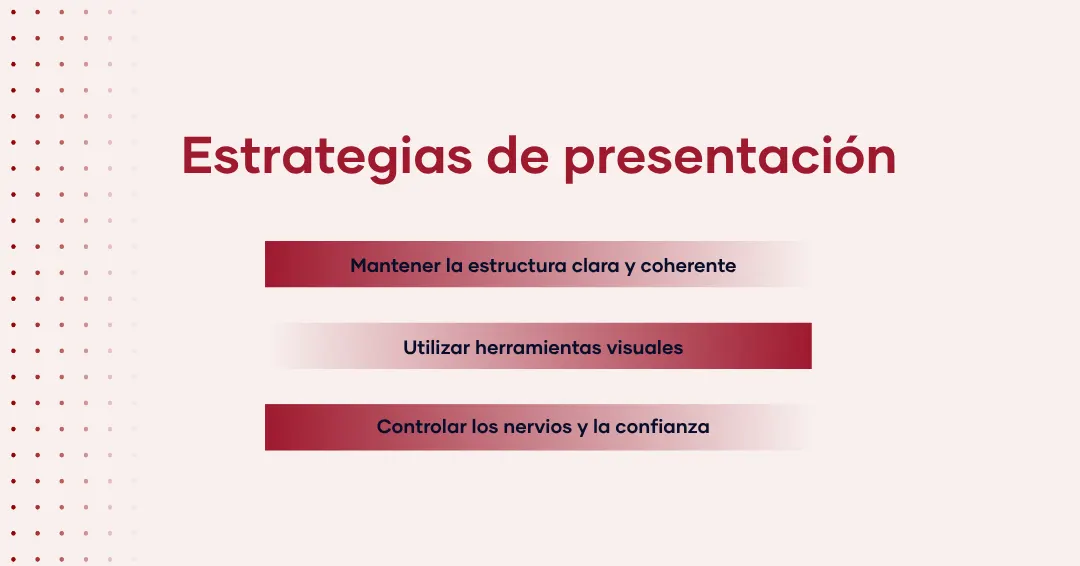 Cómo hacer una defensa oral