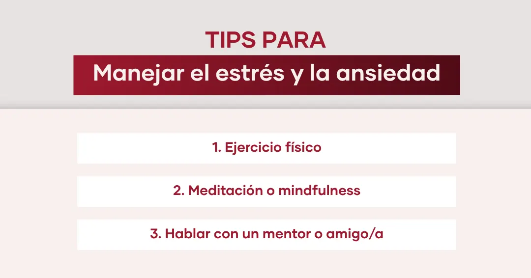 Cómo ser productivo con la tesis