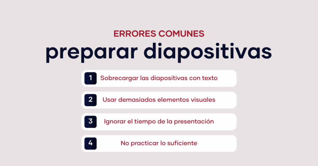 Diapositivas para defensa académica: Guía completa