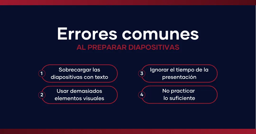 Diapositivas para defensa académica Guía completa